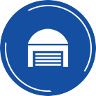 大庫(kù)房，供貨及時(shí)