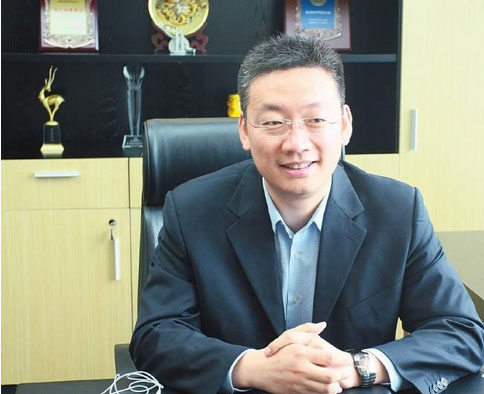 多年合作，值得信賴(lài)