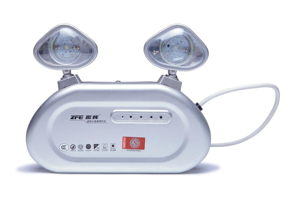 振輝消防應(yīng)急照明燈具(雙頭) 振輝消防應(yīng)急照明燈具(雙頭)