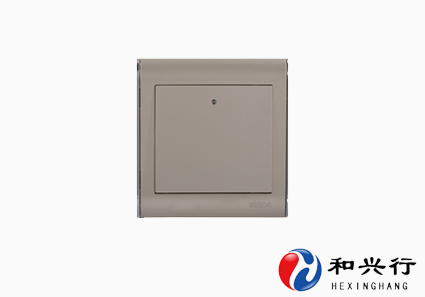 宜賓西蒙i5銀狐系列開關(guān)插座