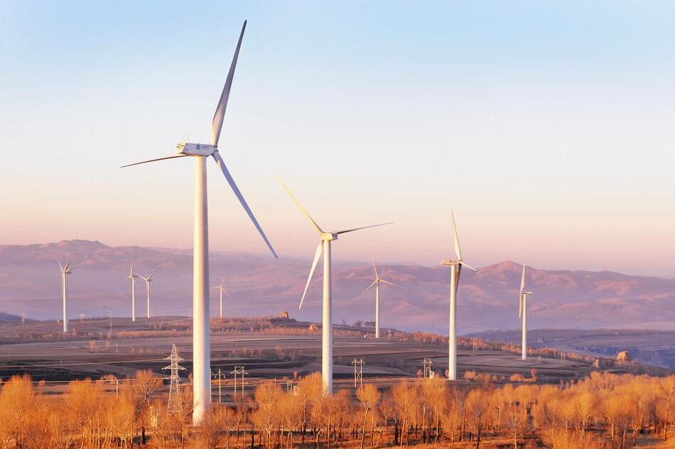 南北方风电场线路设计差异 南北方风电场线路设计差异