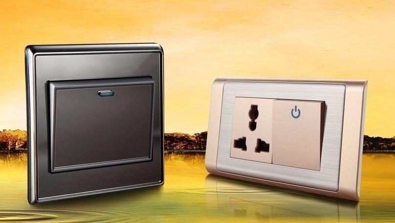 最全开关插座选购技巧说明 最全开关插座选购技巧说明