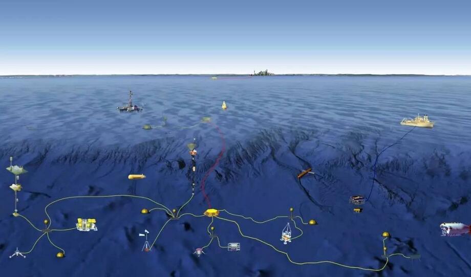 浅析海底电力电缆需求增长的三大因素 浅析海底电力电缆需求增长的三大因素