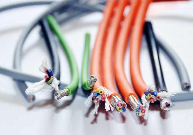 高压电缆常见问题产生的原因 高压电缆常见问题产生的原因