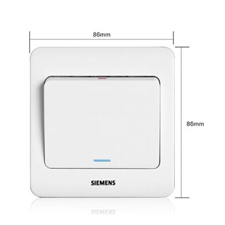 成都西門子開關(guān)遠(yuǎn)景系列