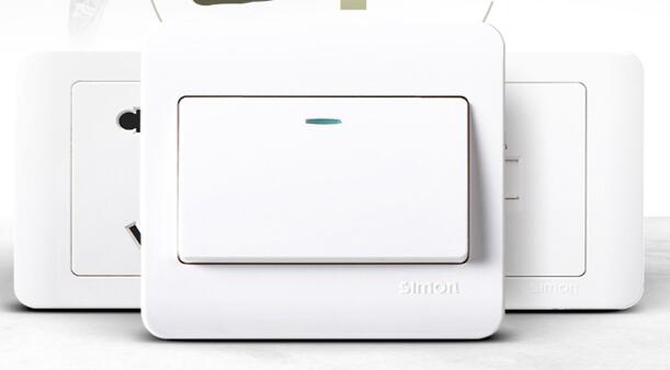 成都西蒙開關(guān)C3系列 