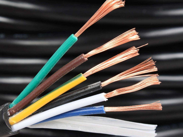 怎样区分电线电缆的质量好坏? 怎样区分电线电缆的质量好坏?