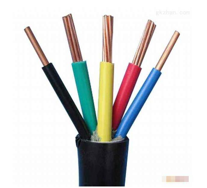 電線(xiàn)電纜分為六大類(lèi)，你知道幾個(gè)